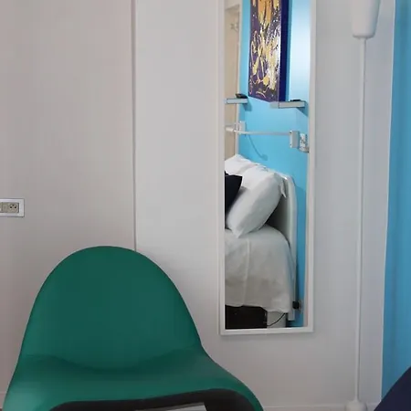 Les Paquerettes Panzió 2*
