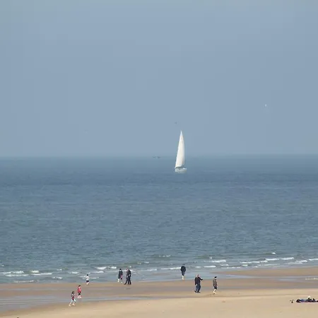 Les Paquerettes Ostende