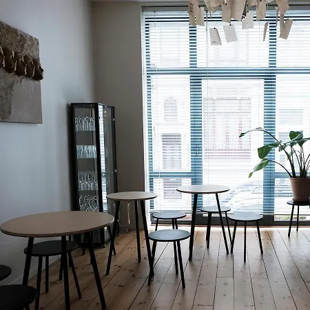 Couette-café Les Paquerettes