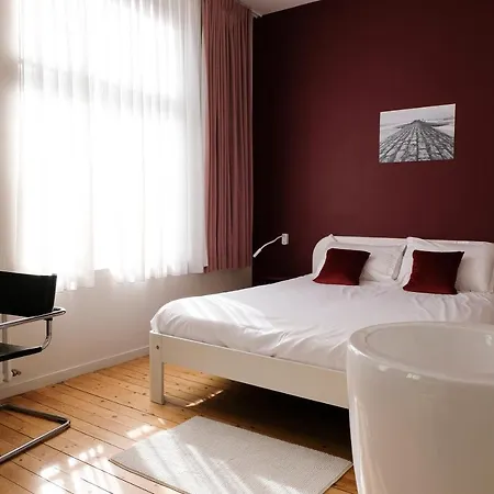 Les Paquerettes 2* Ostenda