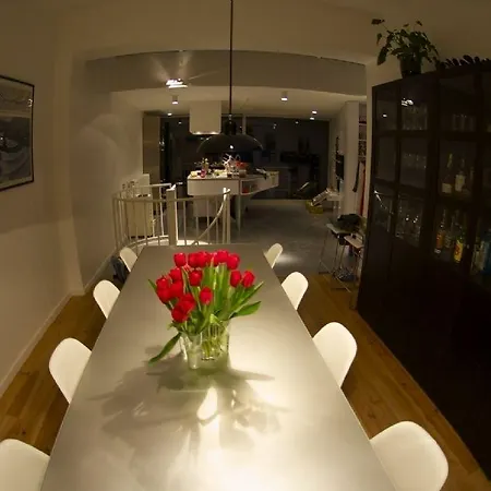 Couette-café Les Paquerettes 2*