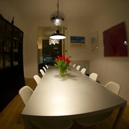 Les Paquerettes 2* אוסטנדה