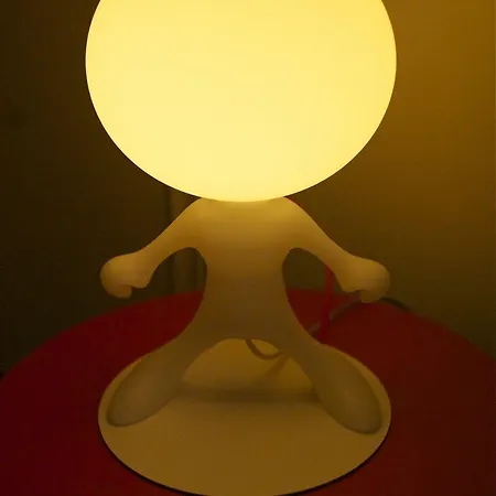 לינה וארוחת בוקר Les Paquerettes