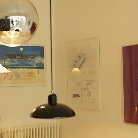 Les Paquerettes Couette-café 2*