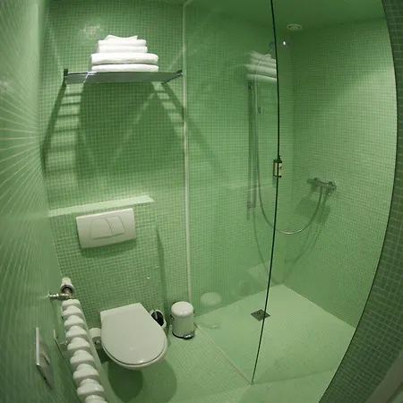 Les Paquerettes אוסטנדה