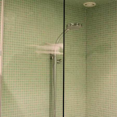 Les Paquerettes 2* Ostende