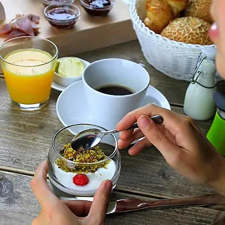 Les Paquerettes Alojamento de Acomodação e Pequeno-almoço