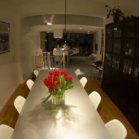 Les Paquerettes Bed & Breakfast 2*
