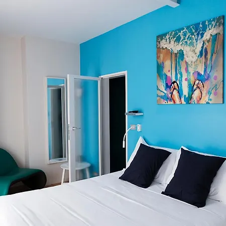 Bed & Breakfast Les Paquerettes