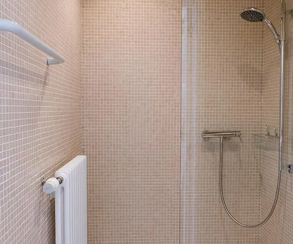 Les Paquerettes 2* Oostende