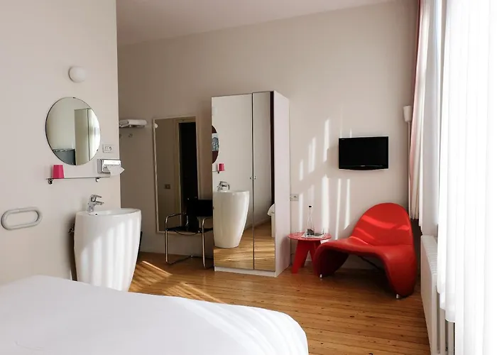 Frühstückspension Les Paquerettes 2*