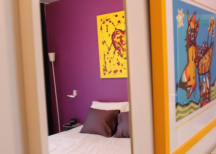 Les Paquerettes Ostende