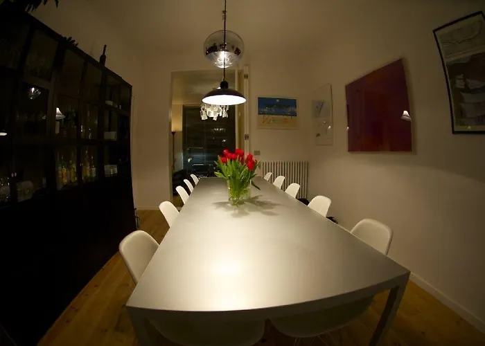 Les Paquerettes 2* Ostende