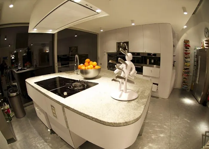 Les Paquerettes 2* Ostende