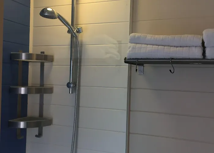 Les Paquerettes Ostende