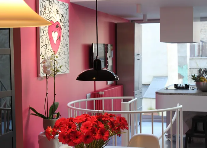 Les Paquerettes Ostende