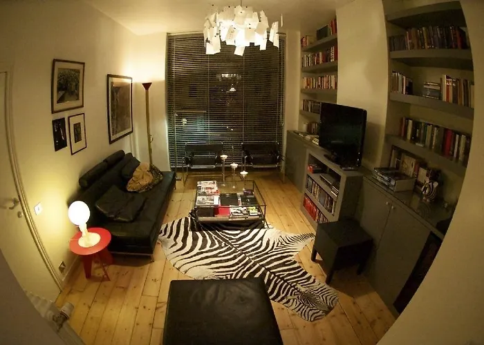 Les Paquerettes Bed & Breakfast 2*