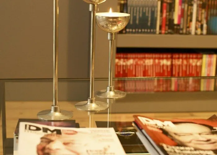 Les Paquerettes Frühstückspension