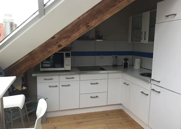 Les Paquerettes Bed & Breakfast Oostende