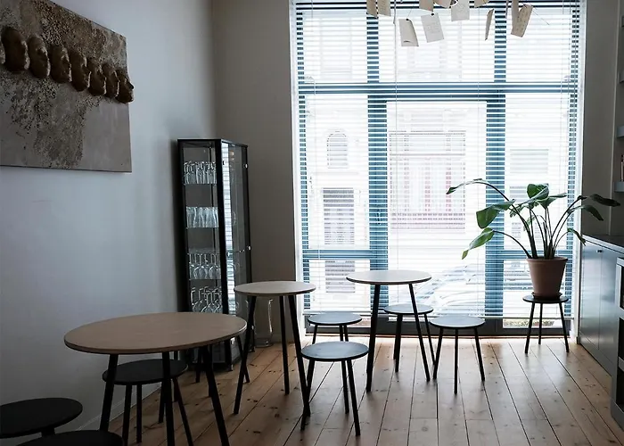 Frühstückspension Les Paquerettes