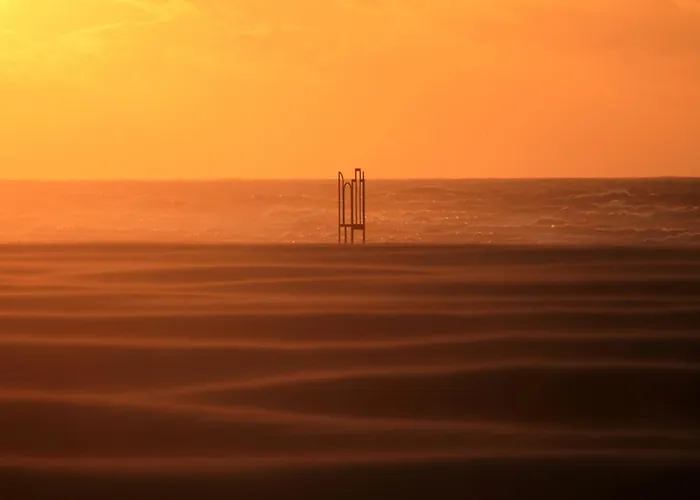 Les Paquerettes Frühstückspension 2*