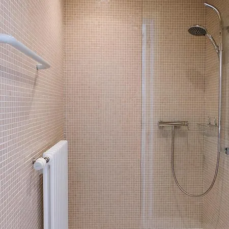 Les Paquerettes 2* Ostend