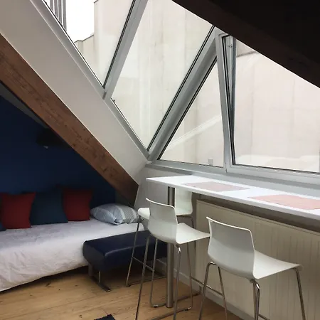 Bed & Breakfast Les Paquerettes