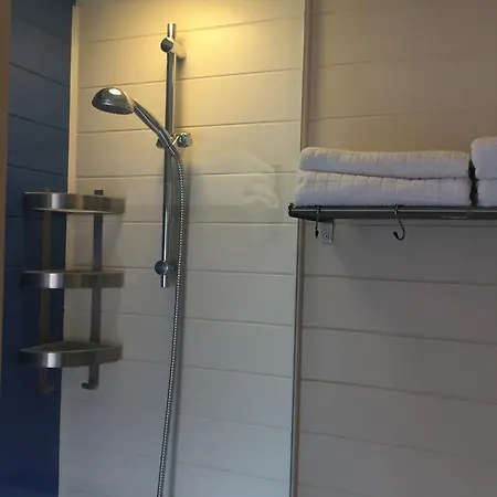 Bed & Breakfast Les Paquerettes