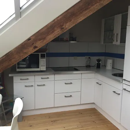 Les Paquerettes Bed & Breakfast Ostend