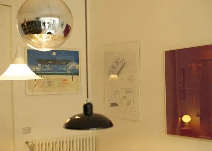 Les Paquerettes Bed & Breakfast 2*